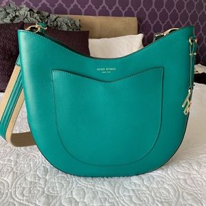Henri Bendel West 57th Crossbody Hobo